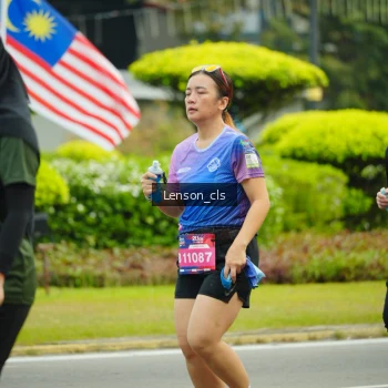 Runner Photo 3566921