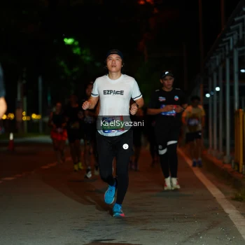 Runner Photo 3566922
