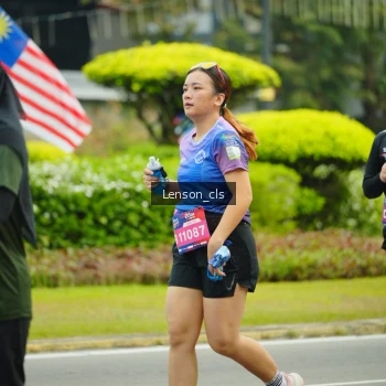 Runner Photo 3566923