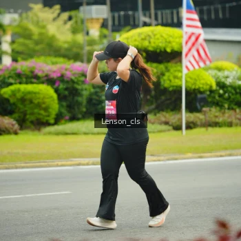 Runner Photo 3566928