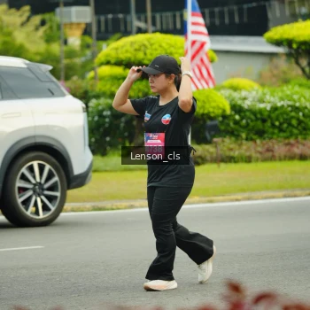 Runner Photo 3566929