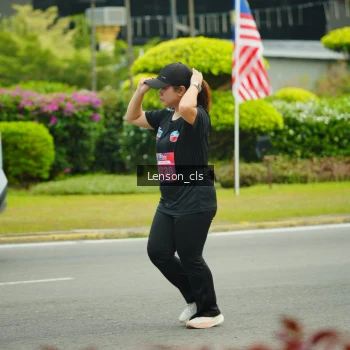 Runner Photo 3566930