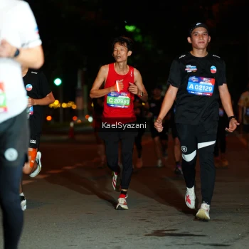 Runner Photo 3566933
