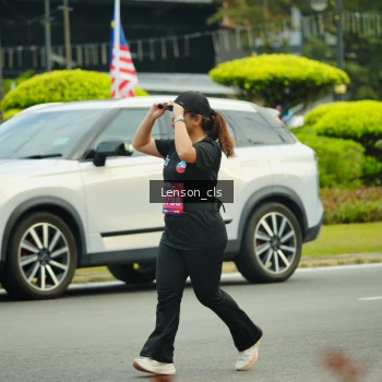 Runner Photo 3566935