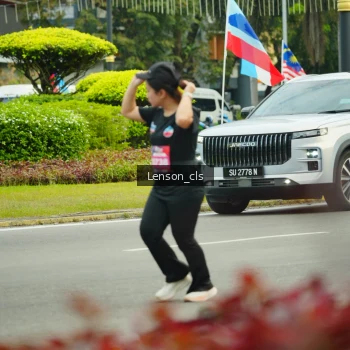 Runner Photo 3566936
