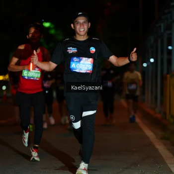 Runner Photo 3566937
