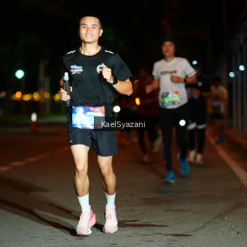 Runner Photo 3566938