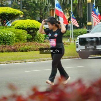 Runner Photo 3566939