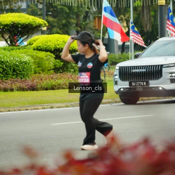 Runner Photo 3566940