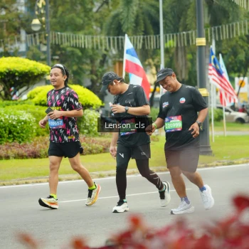 Runner Photo 3566942