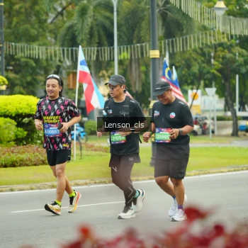 Runner Photo 3566947