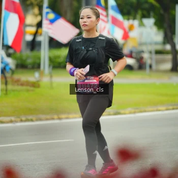 Runner Photo 3566948