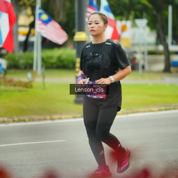Runner Photo 3566949