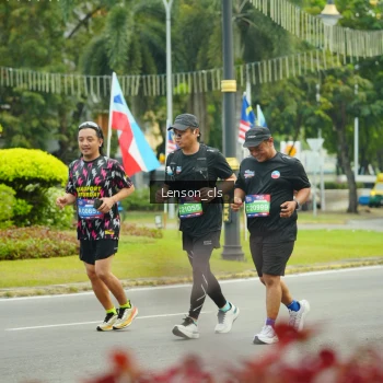 Runner Photo 3566950