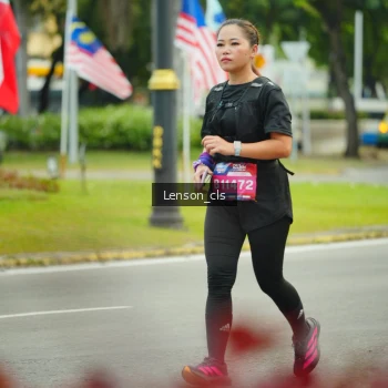 Runner Photo 3566952