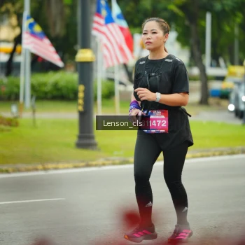 Runner Photo 3566953