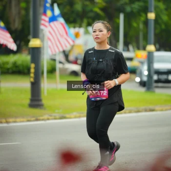 Runner Photo 3566956
