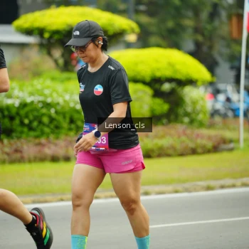 Runner Photo 3566957