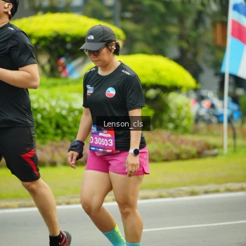 Runner Photo 3566960