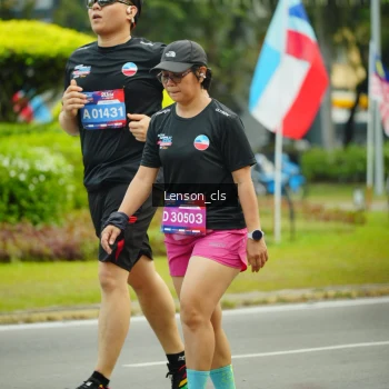 Runner Photo 3566964