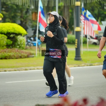 Runner Photo 3566969
