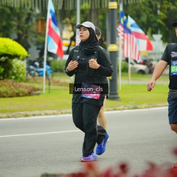 Runner Photo 3566970