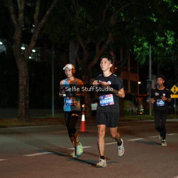Runner Photo 3566973