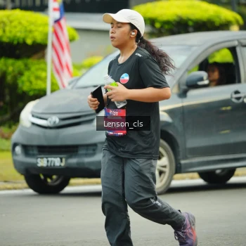 Runner Photo 3566975