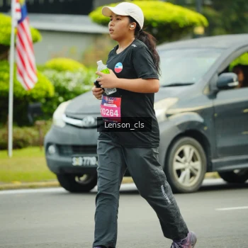 Runner Photo 3566976