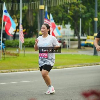 Runner Photo 3566977