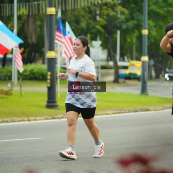 Runner Photo 3566980