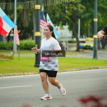 Runner Photo 3566981