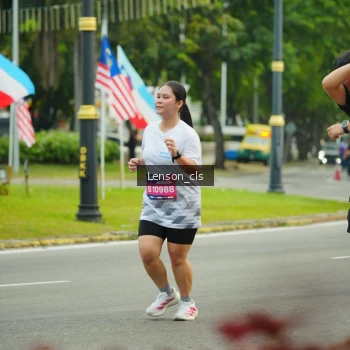 Runner Photo 3566983