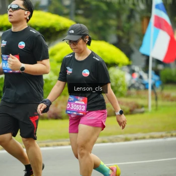Runner Photo 3566985