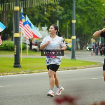 Runner Photo 3566986