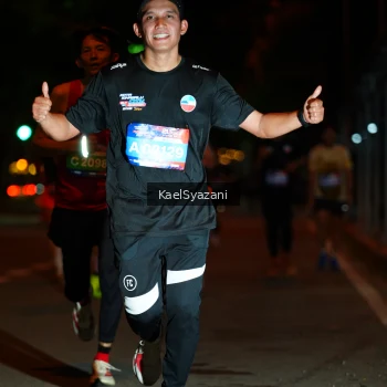 Runner Photo 3566987