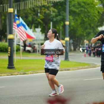 Runner Photo 3566988