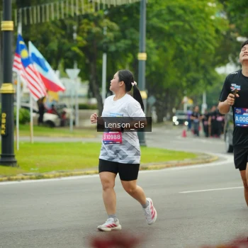 Runner Photo 3566989