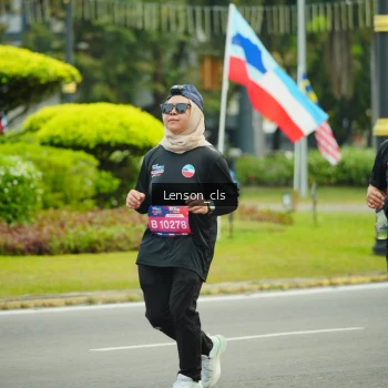 Runner Photo 3566992