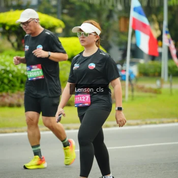 Runner Photo 3566996