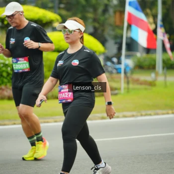Runner Photo 3566997
