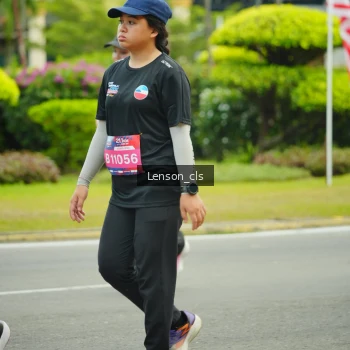 Runner Photo 3567002