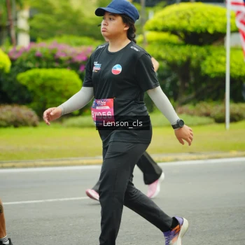 Runner Photo 3567004