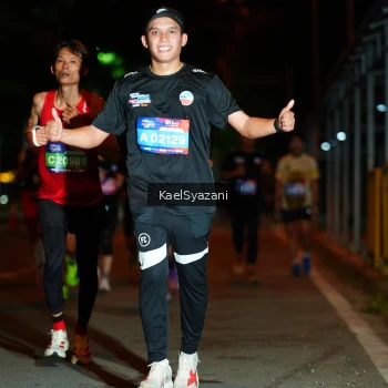 Runner Photo 3567007