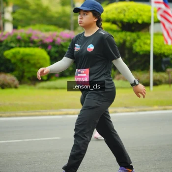 Runner Photo 3567009