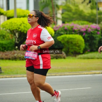 Runner Photo 3567010