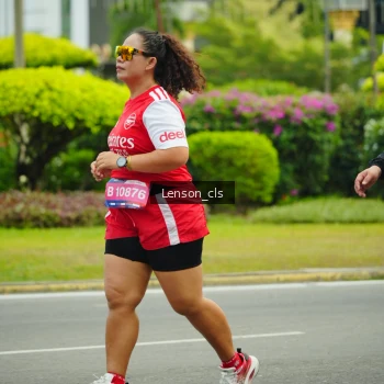 Runner Photo 3567011