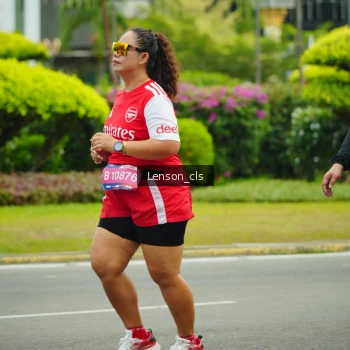 Runner Photo 3567013