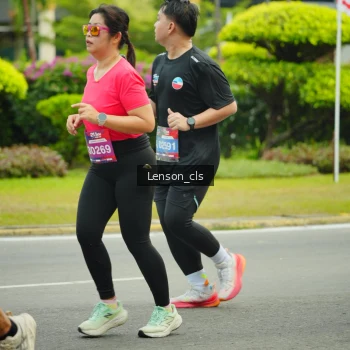 Runner Photo 3567014