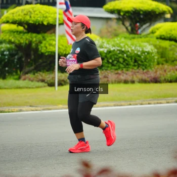 Runner Photo 3567017
